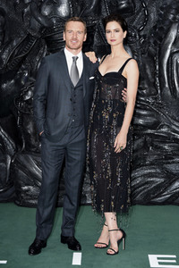 Filmpremiere 'Alien: Covenant' in London