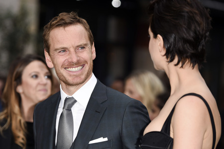 Filmpremiere 'Alien: Covenant' in London
