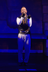 Konzert von DJ Bobo in Lingen