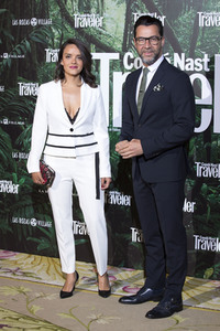 Condé Nast Traveler Awards 2017 in Madrid