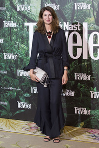 Condé Nast Traveler Awards 2017 in Madrid
