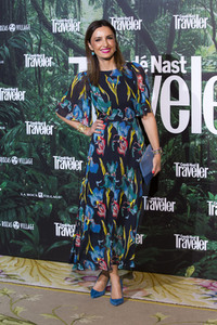 Condé Nast Traveler Awards 2017 in Madrid