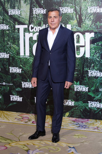 Condé Nast Traveler Awards 2017 in Madrid
