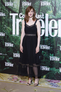 Condé Nast Traveler Awards 2017 in Madrid