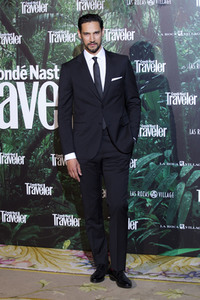 Condé Nast Traveler Awards 2017 in Madrid