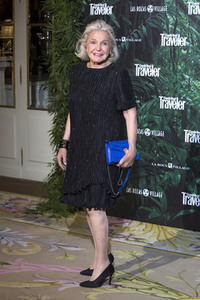 Condé Nast Traveler Awards 2017 in Madrid