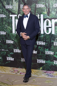 Condé Nast Traveler Awards 2017 in Madrid