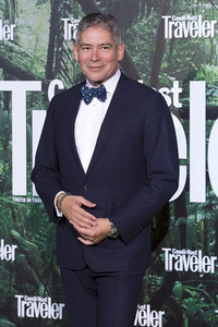Condé Nast Traveler Awards 2017 in Madrid