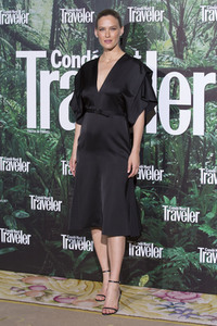 Condé Nast Traveler Awards 2017 in Madrid
