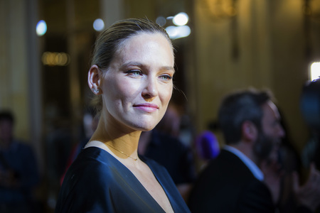 Condé Nast Traveler Awards 2017 in Madrid