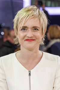 TV-Duell 'Wahlarena' in Köln