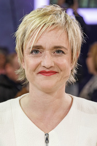 TV-Duell 'Wahlarena' in Köln