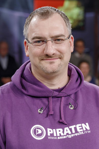 TV-Duell 'Wahlarena' in Köln