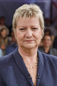 TV-Duell 'Wahlarena' in Köln