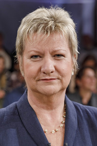 TV-Duell 'Wahlarena' in Köln