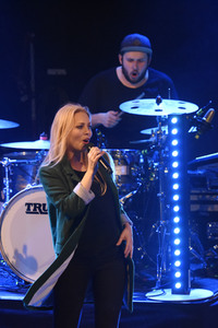Konzert von Alexa Feser in Hannover