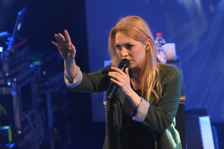 Konzert von Alexa Feser in Hannover