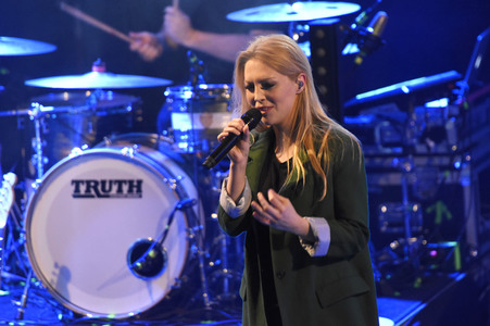 Konzert von Alexa Feser in Hannover