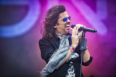 Wacken Open Air Festival 2016