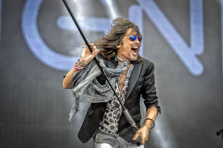 Wacken Open Air Festival 2016