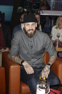 'NDR Talk Show' in Hamburg
