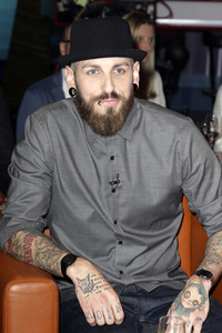 'NDR Talk Show' in Hamburg