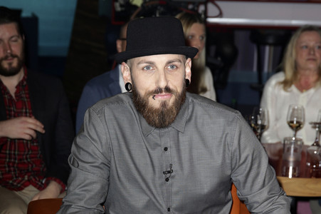 'NDR Talk Show' in Hamburg