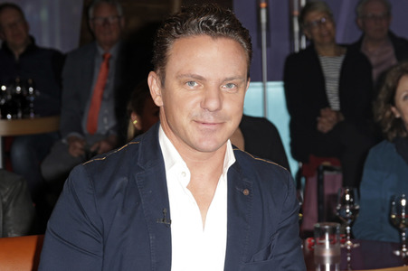 'NDR Talk Show' in Hamburg