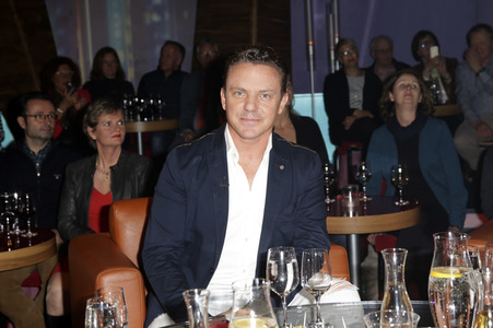 'NDR Talk Show' in Hamburg