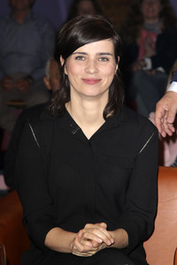 'NDR Talk Show' in Hamburg