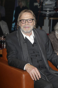 'NDR Talk Show' in Hamburg