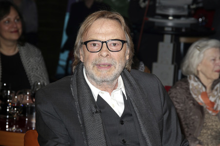 'NDR Talk Show' in Hamburg