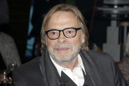 'NDR Talk Show' in Hamburg