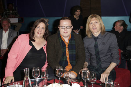 'NDR Talk Show' in Hamburg