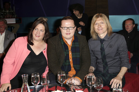 'NDR Talk Show' in Hamburg