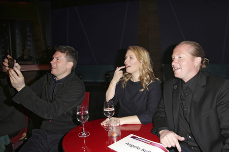 'NDR Talk Show' in Hamburg