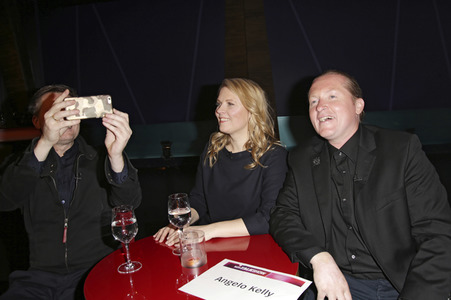 'NDR Talk Show' in Hamburg