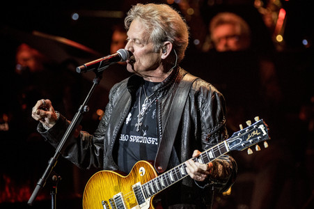 Rock meets Classic Tour 2017 in Halle/Westfalen