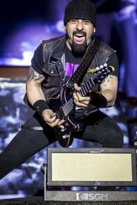 Hurricane Festival 2014
