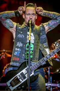Hurricane Festival 2014