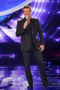 Finalshow 'DSDS 2017' in Köln