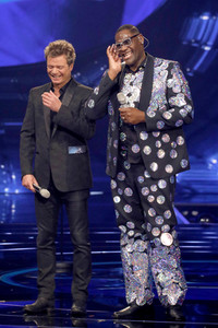 Finalshow 'DSDS 2017' in Köln