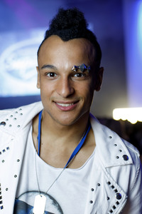 Finalshow 'DSDS 2017' in Köln