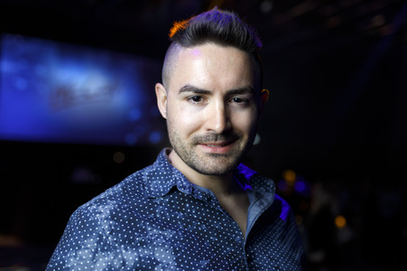Finalshow 'DSDS 2017' in Köln