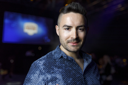 Finalshow 'DSDS 2017' in Köln