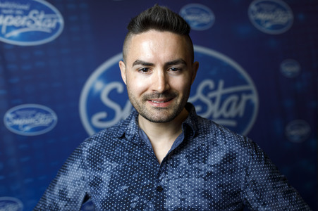 Finalshow 'DSDS 2017' in Köln