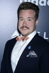 GLAAD Media Awards 2017 in New York