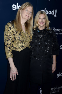 GLAAD Media Awards 2017 in New York