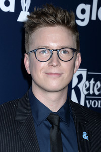 GLAAD Media Awards 2017 in New York