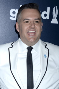 GLAAD Media Awards 2017 in New York